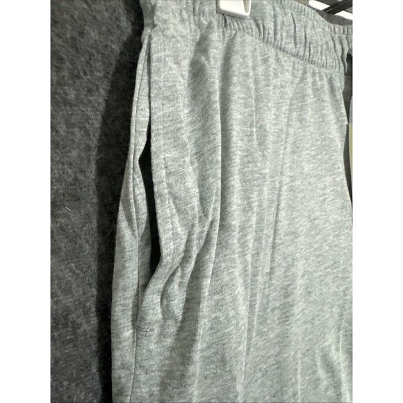 Goodfellow & Co Men's Modal Knit Pajama Lounge Pants Sleep Gray  Medium - Picture 5 of 8